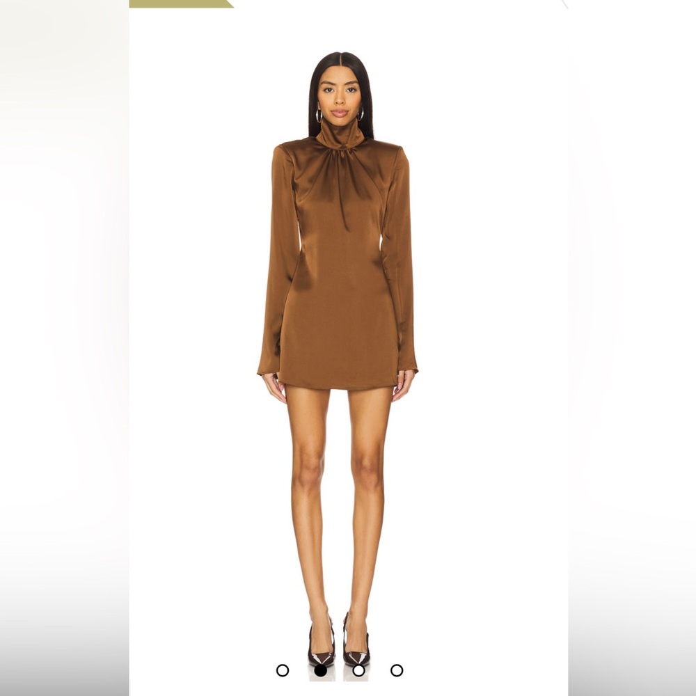 Lovers + Friends Charli Mini Dress